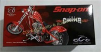 Snap On "The Chopper" - 1:10 Scale