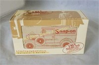 1929 Snap On Model A Delivery Van Bank