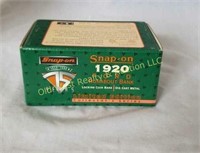 Snap-On 1920 Ford Runabout Bank - 1:25 Scale