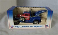1929 Carquest Ford Model A Wrecker Bank