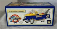 1940 NAPA Tow Truck Pedal Car Bank - 1:6 Scale