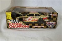 Nascar Gold Commerative Series Bank - 1:24 Scale