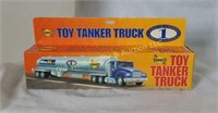 Sunoco Toy Tanker Truck