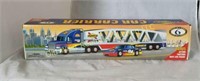 Sunoco Car Carrier