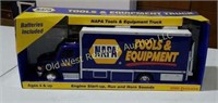 2009 Exclusive NAPA Tools & Equipment Truck