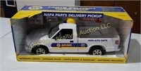 2005 Exclusive NAPA Parts Delivery Pickup Truck