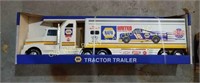 Nylint NAPA Tractor Trailer