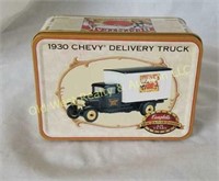 1930 Chevy Delivery Truck - 1:43 Scale