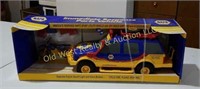 2001 Exclusive NAPA Response Vehicle