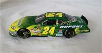 2007 Jeff Gordon Nicorette Stock Car - 1:24 Scale