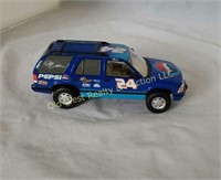 1999 Jeff Gordon Pepsi Blazer - 1:24 Scale