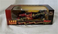 1995 Snap-On Indy Car - 1:24 Scale