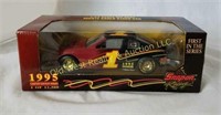 1995 Snap-On Stock Car - 1:24 Scale