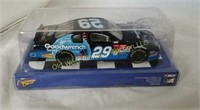 Goodwrench Stock  Car