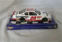 Goodwrench Stock Car