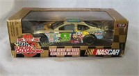 Cartoon Network Stock Car - 1:24 Scale