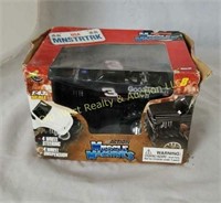 Goodwrench Muscle Machine - 1:43 Scale