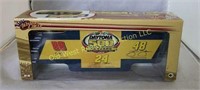 Daytona 500 Commemorative 4 Car Set