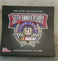 1998 Chase Car Collection