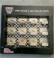 1998 Chase Car Collection