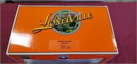 Lionelville Suburban House 6-34110 Sealed