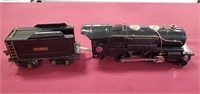 Lionel Pre-War O Scale #259 Engine and Tender