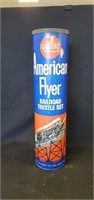 American Flyer Railroad  Trestle Set