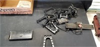 Lionel Trestle Set and other items