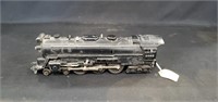 Lionel #2065 O Scale Engine, As Is