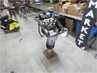 STOW JUMPING JACK TAMPER 2 CYCLE ENGINE MODEL