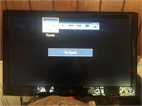 Westinghouse Flat Screen TV