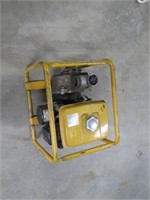 WISCONSIN ROBIN 2" WATER PUMP ENGINE MODEL
