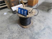SPOOL OF CABLE