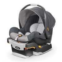 Chicco KeyFit 30 Infant Car Seat, Nottingham