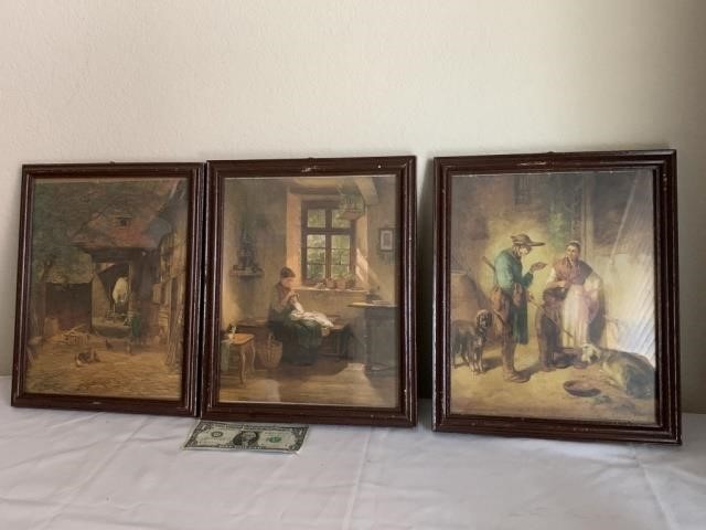 ART"S GREAT COLLECTIBLES & MORE AUCTION NOV