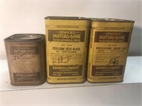 Vintage pharmacy medicine 10 advertisementPsyllum