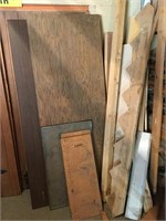 Asst. lumber