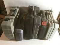 Tool box cases