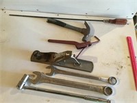 Asst. tools