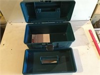 PLANO tool box