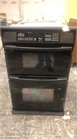 Microwave/oven Whirlpool used for 5 years