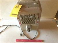 Electric heater