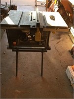 PERFORMAX 10" table saw