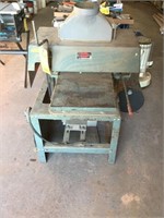 BELSAW planer