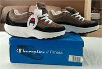 D - CHAMPOIN SHOES (SIZE 11)
