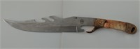D - CHIPAWAY CUTLERY KNIFE