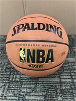 Spalding NBA Basket ball