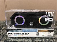 Mini Liftjacket Jolt - Bluetooth speaker