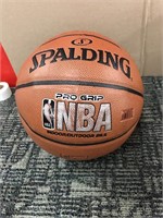 Spalding- Progrip NBA Basketball