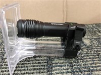iProtect - Rail-Mount flashlight